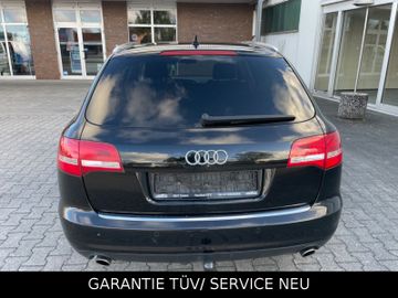 Audi A6 - 4