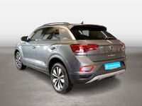 Volkswagen T-Roc - Vorschau Bild 5