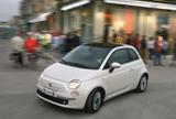 Fiat 500 1.2 by Diesel 69cv - Fiat 500: Geländewagen