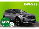 Peugeot 5008 1.2 PureTech Aut.GT+LED+NAVI+KAMERA+7-SITZE