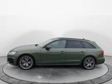 Audi S4 Avant 55 TDI q. Tiptr., Matrix, AHK, Pano, B& - Audi S4 Jahreswagen