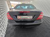 Mercedes-Benz CLK 240 Coupe *AMG Styling*Tempomat*Klima*Xenon* - gebrauchte Mercedes-Benz CLK 240 aus dem Jahr 2003