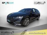 Skoda Octavia Combi RS Plus HUD AD El. Panodach Navi D