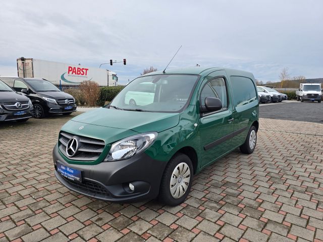 Mercedes-Benz Citan.109.CDI.LANG.KLIMA.RÜCKFAHRKAMERA.1 HAND.