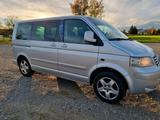Volkswagen vw multivan t5 ,evtl tausch - Volkswagen LT aus 2003
