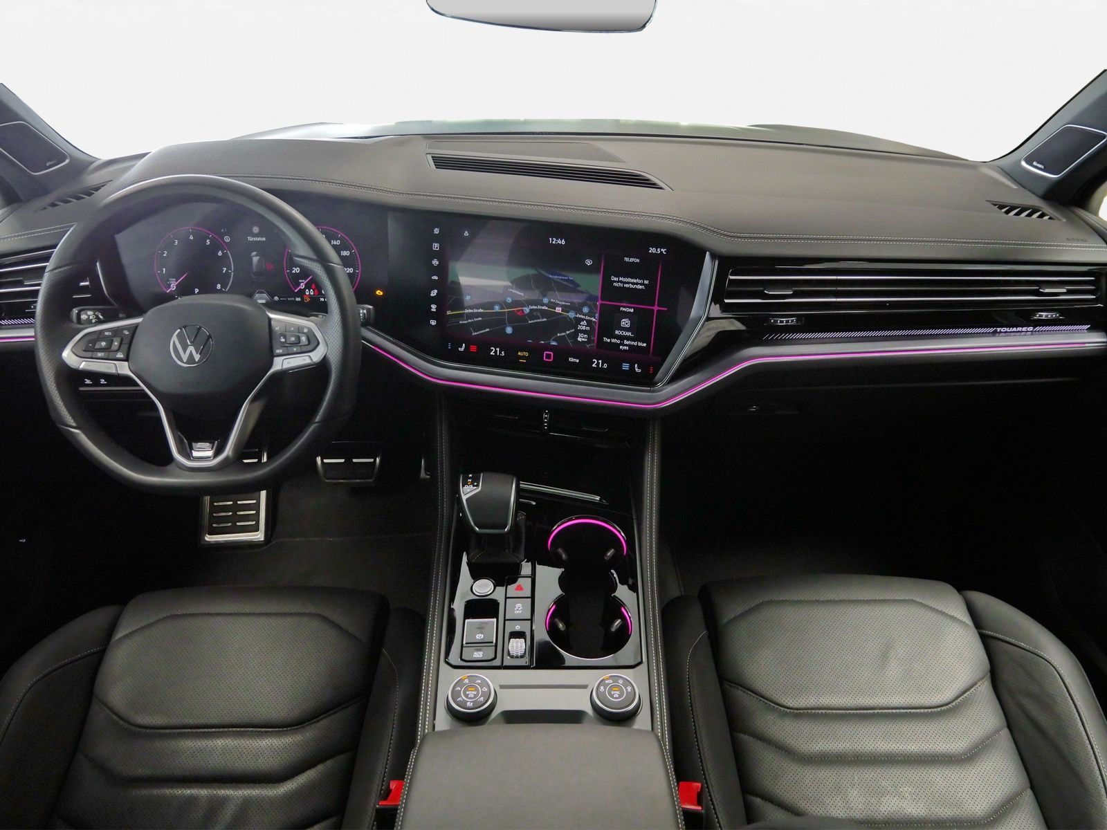 Volkswagen Touareg - Bild 5