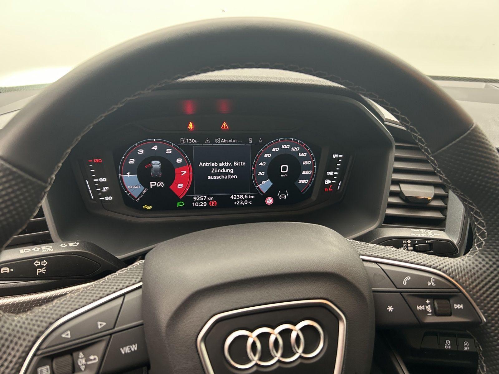 Audi A1 allstreet 35 TFSI S line S tro*LED*Virtual*Na, миниатюра 10