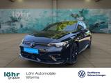 Volkswagen Golf VIII Lim. 2.0 TSI R 4Motion Black Edition * - Volkswagen Golf: R Black Edition