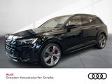 Audi Q7 SUV S line TDI quattro 210 kW ti ptronic - Audi Q7 in Dresden