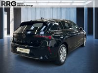Opel Astra - Vorschau Bild 5
