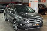 Ford Edge 4x4Titanium*PANO*LED*NAVI*LEDER*KAMERA*AHK - gebrauchte Ford Edge aus dem Jahr 2016