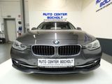 BMW 330 i Sport Line*Aut*Klimaaut*NaviProff*LED*HiFi - BMW 330: 330i
