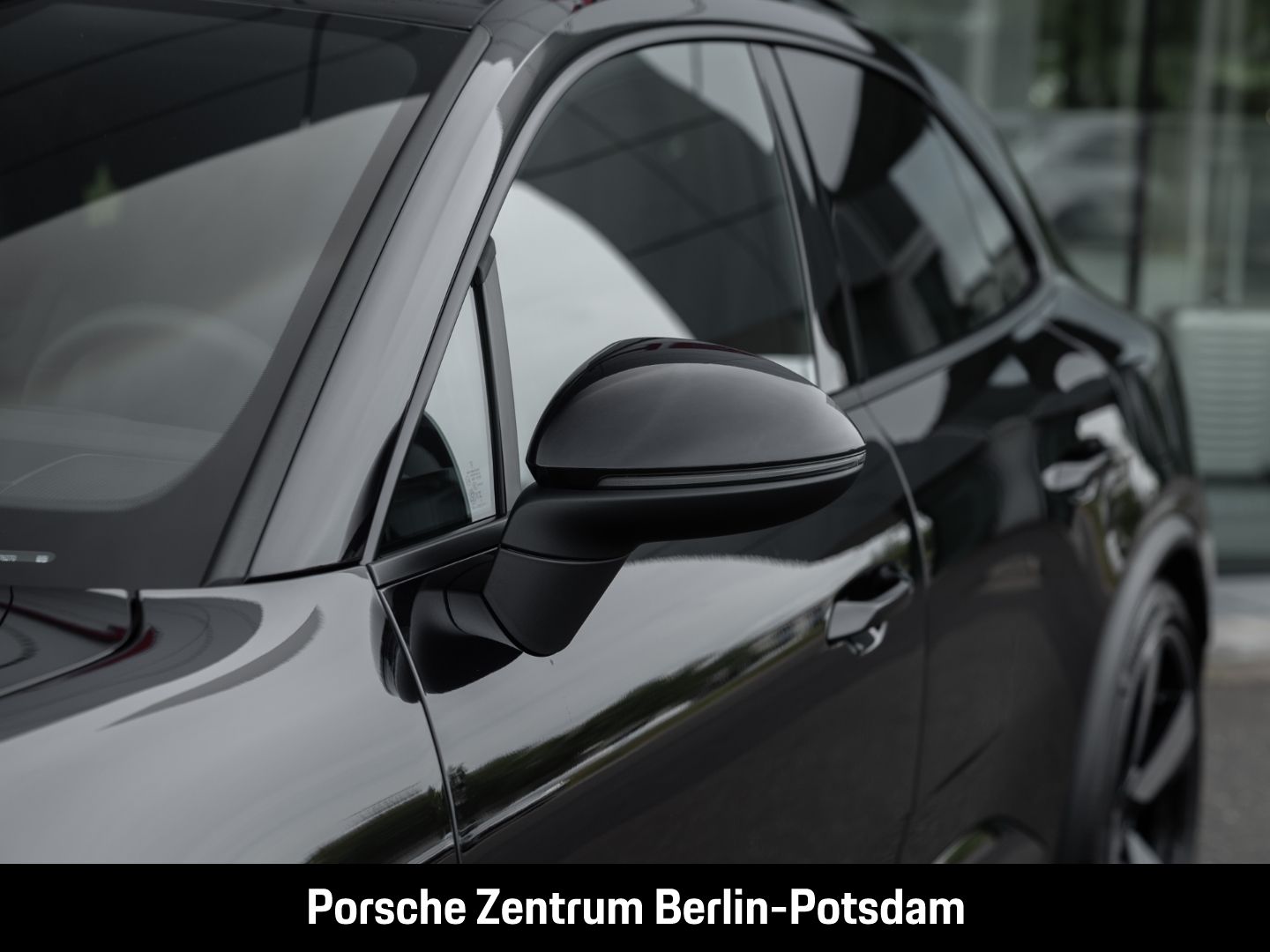 Porsche Macan - Bild 13