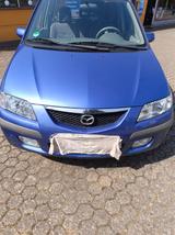Mazda Premacy 1.9 Comfort  Kein TÙV - Mazda Premacy aus 2000
