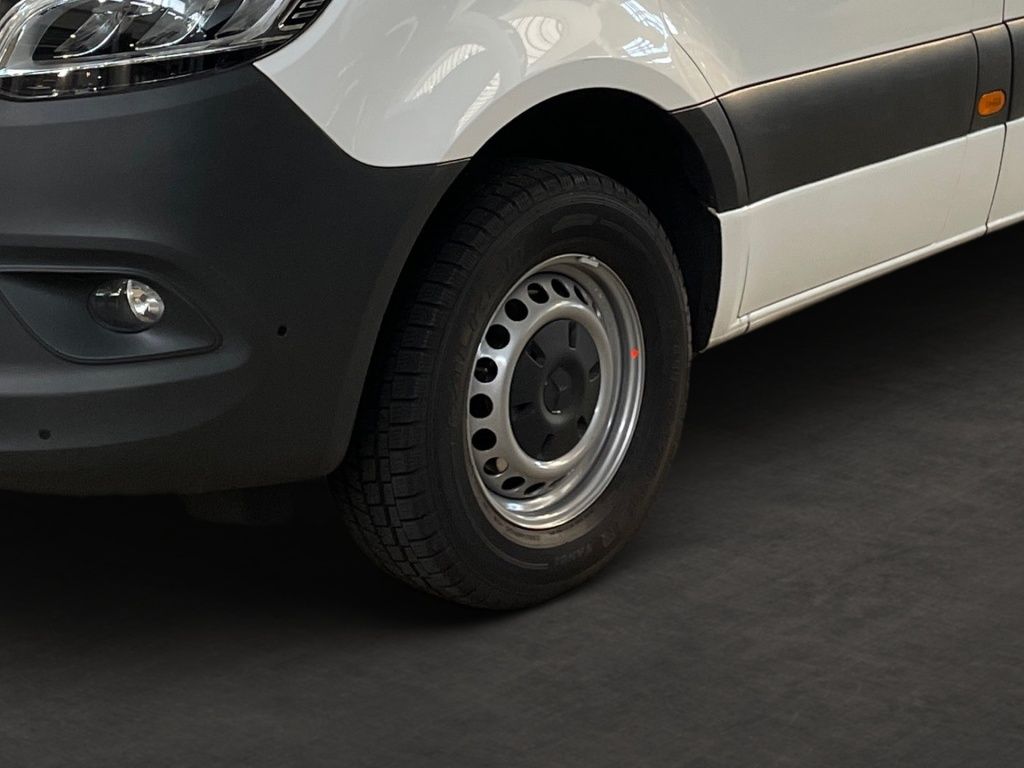 Fahrzeugabbildung Mercedes-Benz Sprinter 317 Kasten L3H2 LED 10''MBUX RFK 2 Sitz