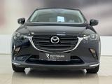 Mazda CX-3 SKYACTIV-G Edition 100 SoMo 121ps *RFK*GJR - Mazda CX-3 in Essen