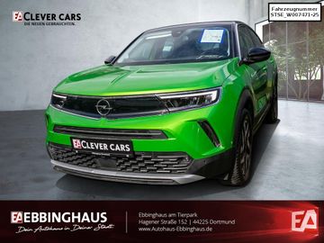 Opel Mokka 1.2 Elegance Kamera Park & Go Paket LED