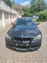 BMW e 91  390 L - BMW: 390l