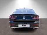 Volkswagen Arteon R-Line 2.0 TSI DSG LED NAVI SHZ ACC PANO - Volkswagen Arteon: Automatik