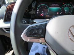 VW Golf VIII Variant 2.0 TDI Life DSG LED Navi Ahk VW Golf VIII Variant 2.0 TDI Life DSG LED Navi Ahk