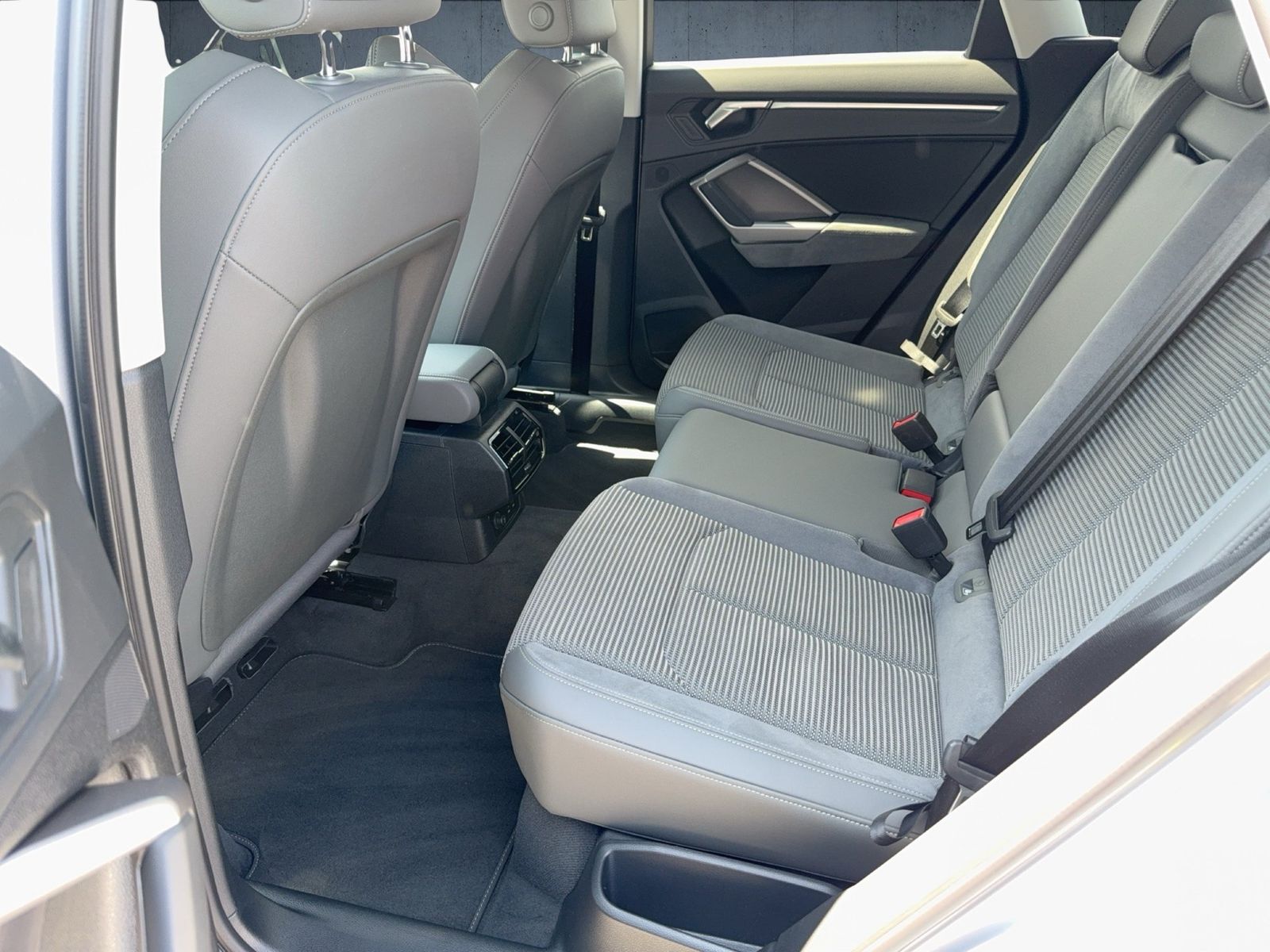 Audi Q3 - Bild 13