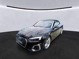 Audi A5 Cabriolet 45 TFSI quattro S line AHK - Audi A5: Cabrio