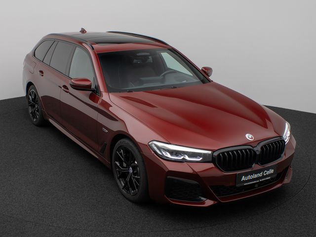Foto Nummer 3: BMW 530e