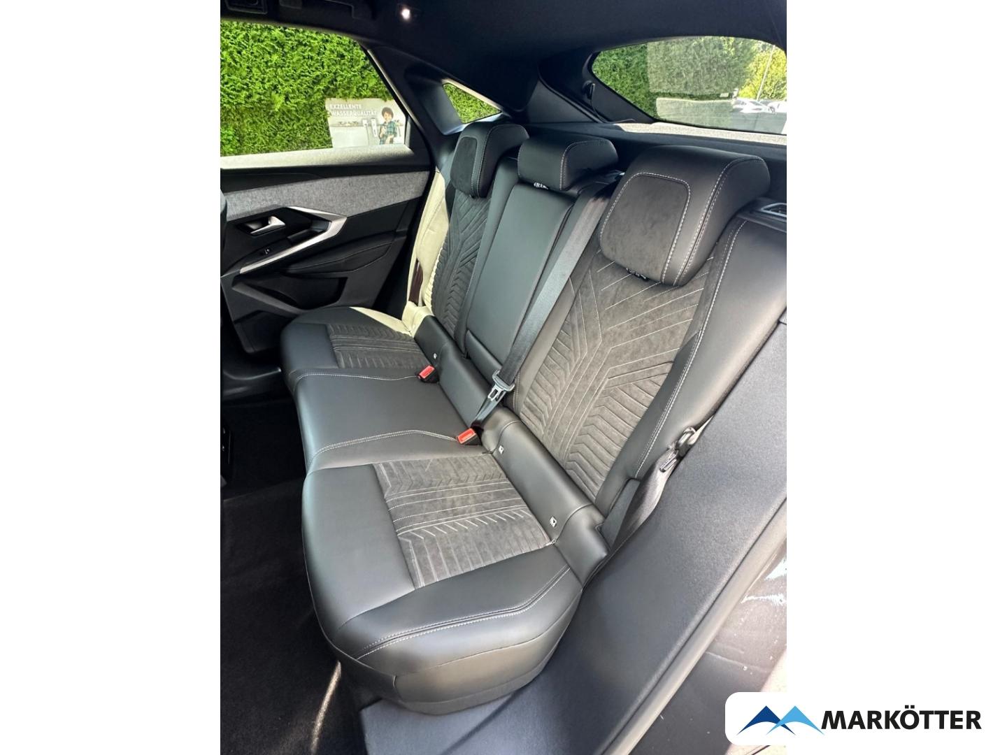 Peugeot 3008 MHEV145 GT AHK/Tot.winkl./Massage/Allwetter