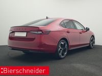 Skoda Superb - Vorschau Bild 6