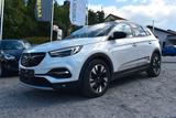Opel Grandland Ultimate "LEDER/AHK/LED/SHZ" - Opel Grandland (X) aus 2020 mit Diesel-Antrieb: Ultimate