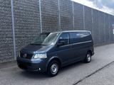 Volkswagen T5 Transporter  2.5TDI - Volkswagen T5 Kombi aus 2009