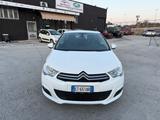 Citroën Citroen C4 1.6 e-HDi 115 airdream Exclusive - Citroën C4: Exclusive Hdi