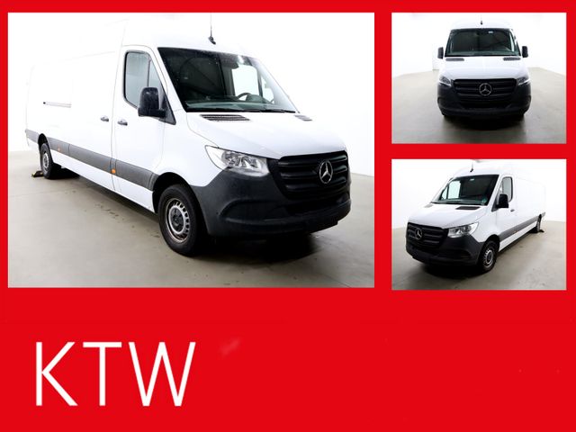 Mercedes-Benz Sprinter 317 Maxi,9GTronic,AHK3,5To,TCO