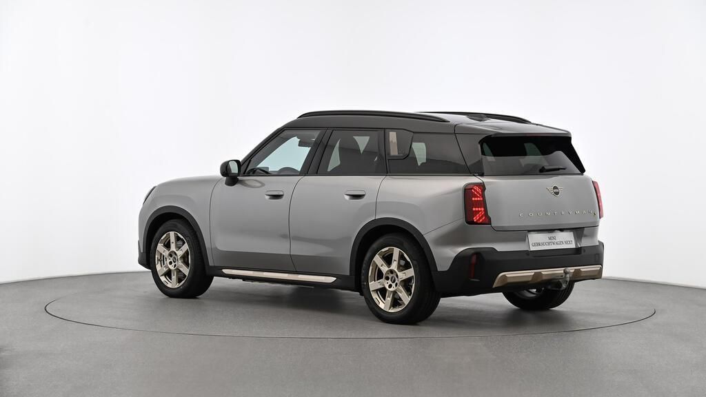 MINI Countryman SE (Cooper) - Bild 8