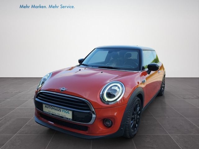 Image of MINI Cooper