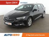 Opel Insignia Sports Tourer 1.6 CDTI DPF Innovation - Opel Insignia mit Diesel-Antrieb: 1.6