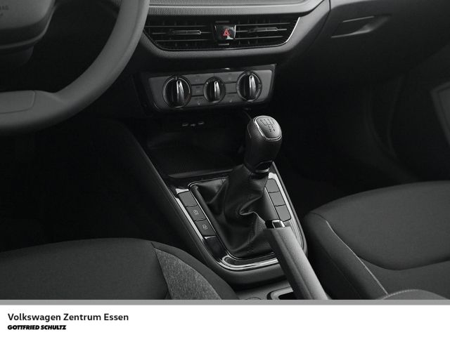 Skoda Fabia - Bild 14