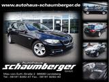 BMW 520d Aut. Touring * Navi * Xenon/Kurvenlicht * - gebrauchte BMW 520 aus dem Jahr 2014
