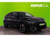 Citroën C4 1.2PureTech 130 Max+LED+NAVI+HUD+KAMERA+TEMPO - Citroën C4 mit Benzin-Antrieb