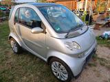 Smart smart 450 facelift  2003 tüv 2/26 - Smart ForTwo: Facelift