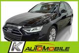 Audi A4 Avant 35 TDI S-tronic LED+ACC+Navi+Kamera+AHK - Audi aus 2024