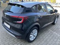 Renault Captur - Vorschau Bild 3
