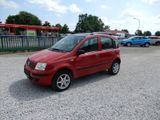 Fiat Panda 1.2 8V Natural Power Panda - Fiat Panda mit CNG-Antrieb