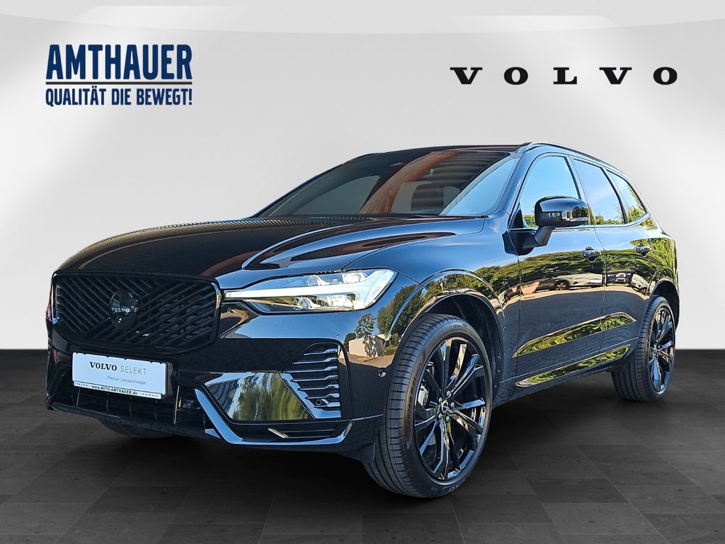 Image of Volvo XC60