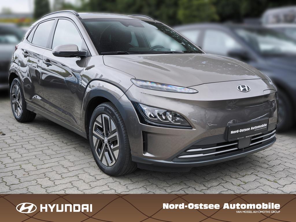 Hyundai KONA PRIME ELEKTRO 2WD SHZ LHZ HUD NAVI LED NAVI