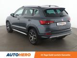 Seat Ateca 2.0 TDI FR 4Drive Aut.*NAVI*LED*ACC*360* - Seat Ateca Gebrauchtwagen in Bonn
