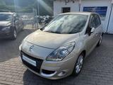 Renault Scenic III Luxe - gebrauchte Renault Scenic aus dem Jahr 2009