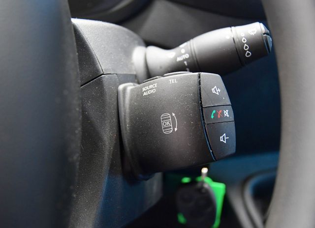 Fahrzeugabbildung Renault Master dCi 135 Kasten L3H2 Klang & Klima #22T562