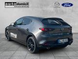 Mazda 3 Lim. Homura 140PS LED iACC Sofort Verfügbar - gebrauchte Mazda 3 aus dem Jahr 2024