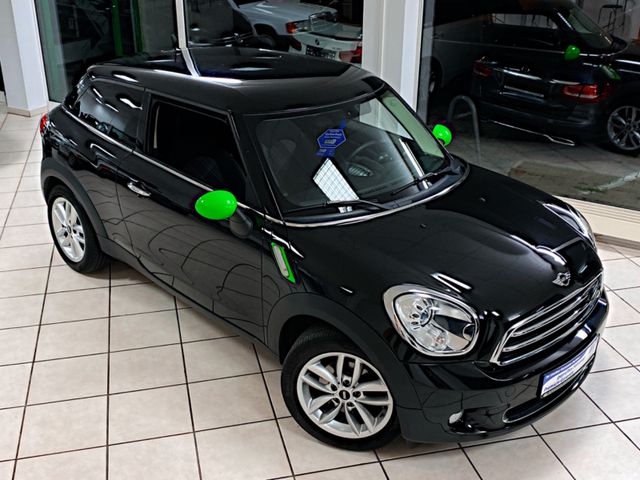 MINI COOPER Paceman *Navi*Xenon*